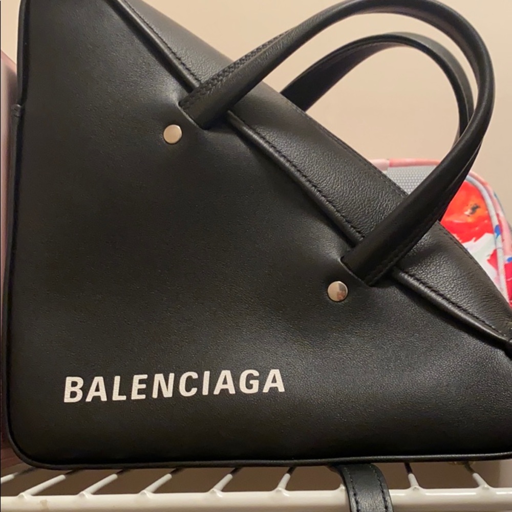 Balenciaga purse